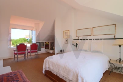 Apartamento T1 para Arrendamento em Colares
