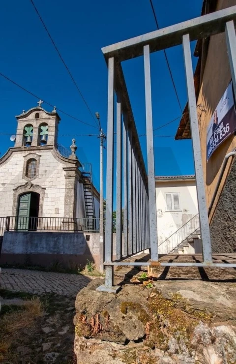 Moradia T3 para Venda em Salsas