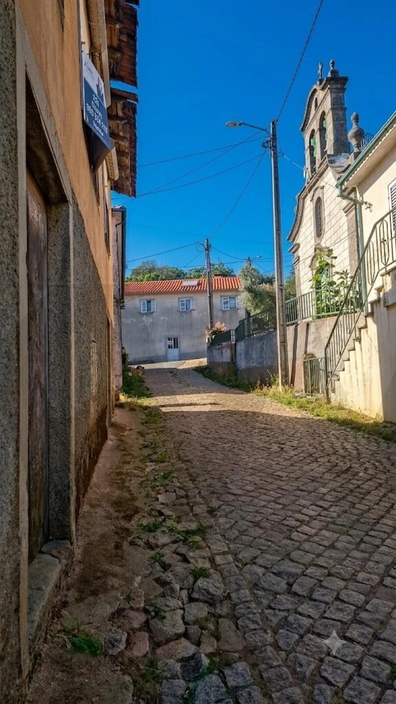 Moradia T3 para Venda em Salsas Foto 13