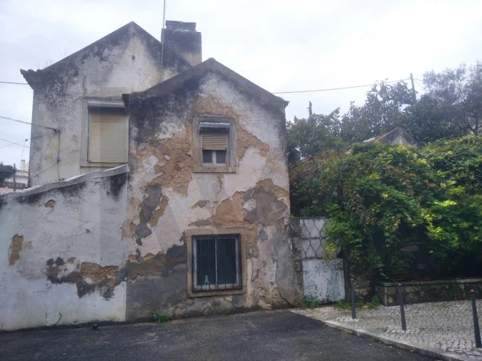 Moradia T2 para Venda em Agualva e Mira-Sintra Foto 2
