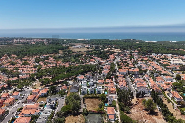 Moradia T3 para Venda em Cascais e Estoril Foto 5
