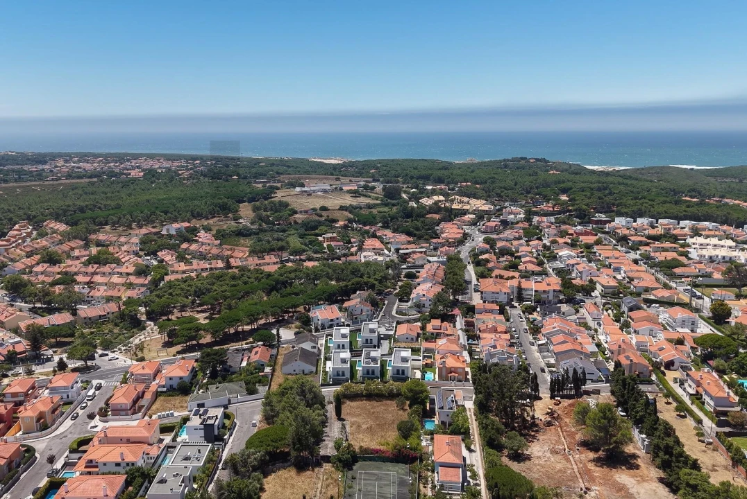 Moradia T3 para Venda em Cascais e Estoril Foto 5
