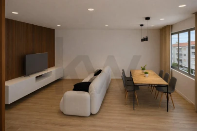 Apartamento T2 para Venda em Rio de Mouro