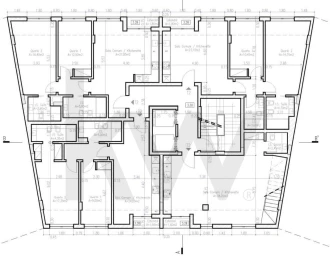 Apartamento T2 para Venda em Rio de Mouro