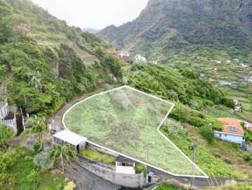 Terreno para Venda em Porto da Cruz