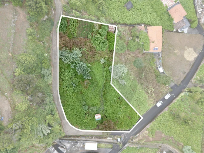 Terreno para Venda em Porto da Cruz Foto 25