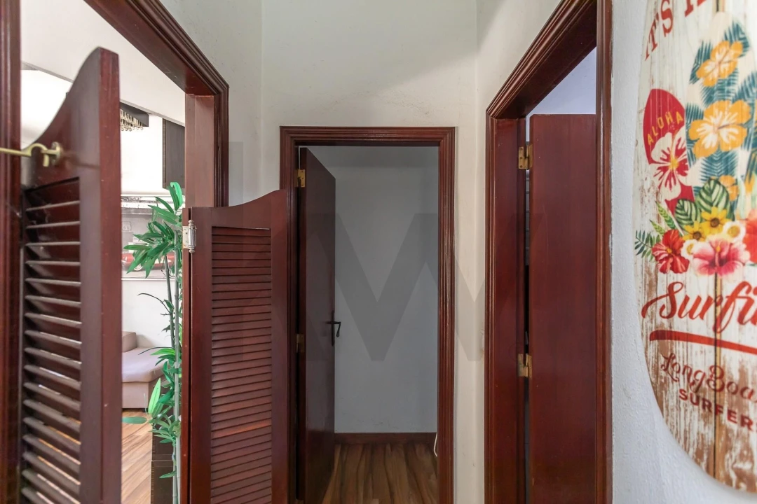 Moradia T2 para Venda em Alcabideche Foto 26