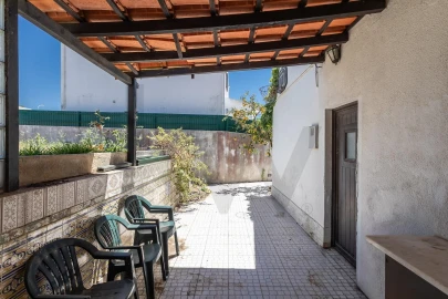 Moradia T2 para Venda em Alcabideche