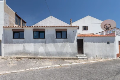 Moradia T2 para Venda em Alcabideche