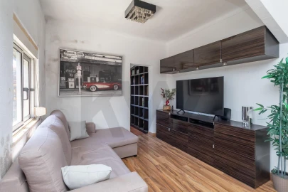 Moradia T2 para Venda em Alcabideche