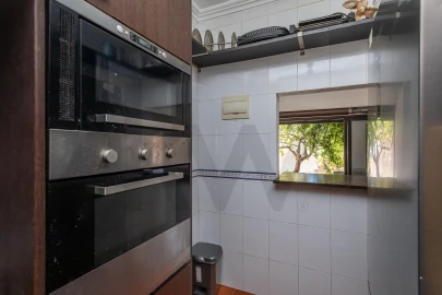 Moradia T2 para Venda em Alcabideche