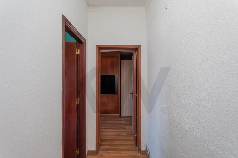 Moradia T2 para Venda em Alcabideche Foto 31