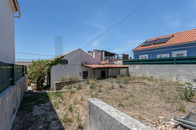 Moradia T2 para Venda em Alcabideche Foto 18