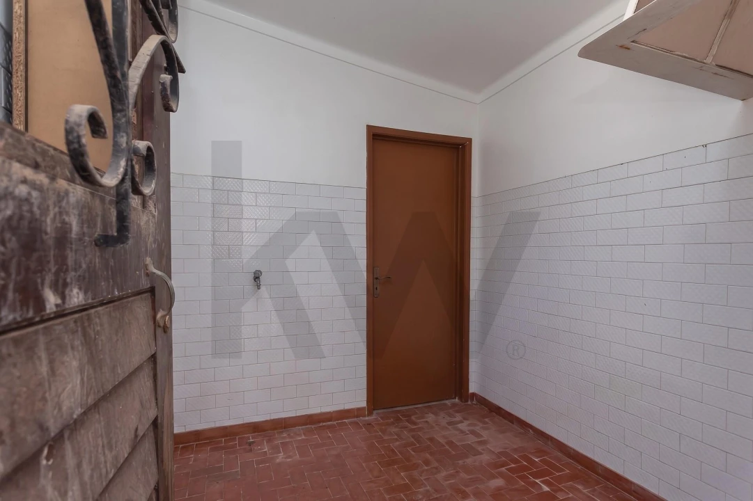 Moradia T2 para Venda em Alcabideche Foto 42