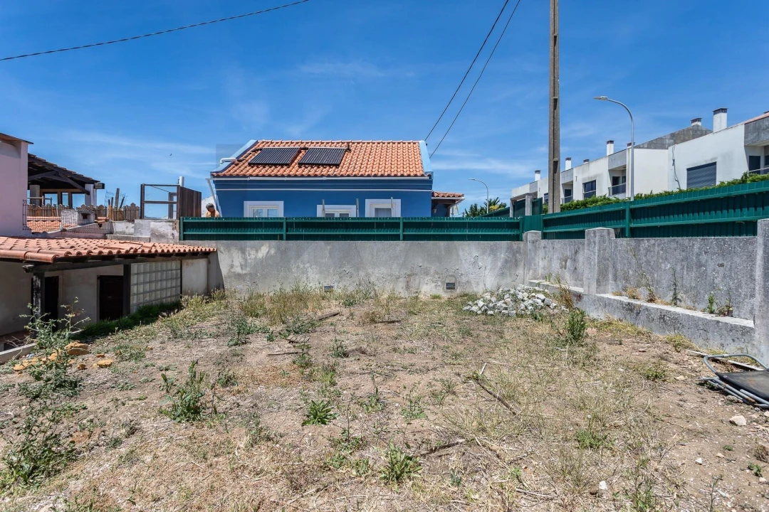 Moradia T2 para Venda em Alcabideche Foto 15