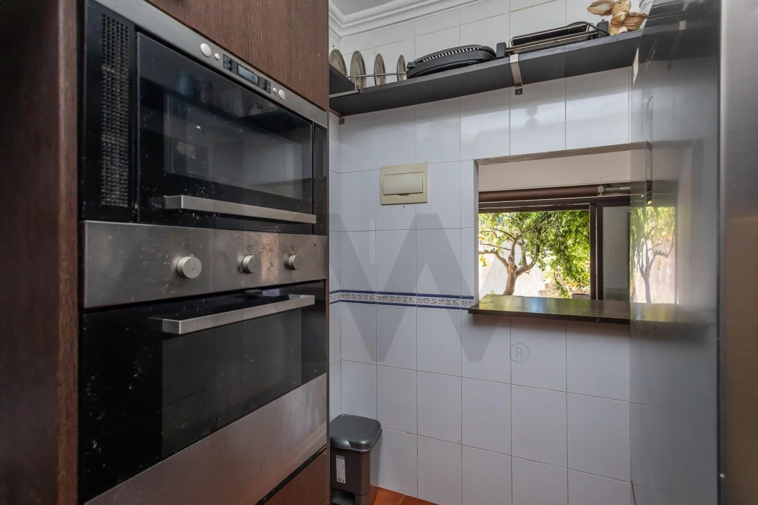 Moradia T2 para Venda em Alcabideche Foto 25
