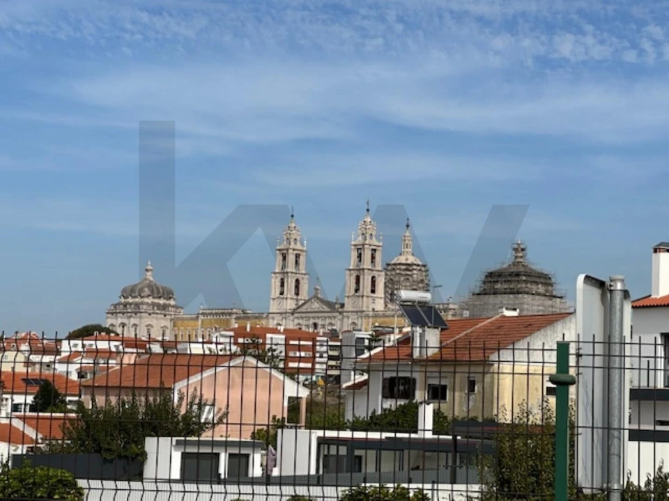Escritório para Arrendamento em Mafra Foto 10