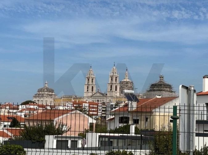 Escritório para Arrendamento em Mafra Foto 10