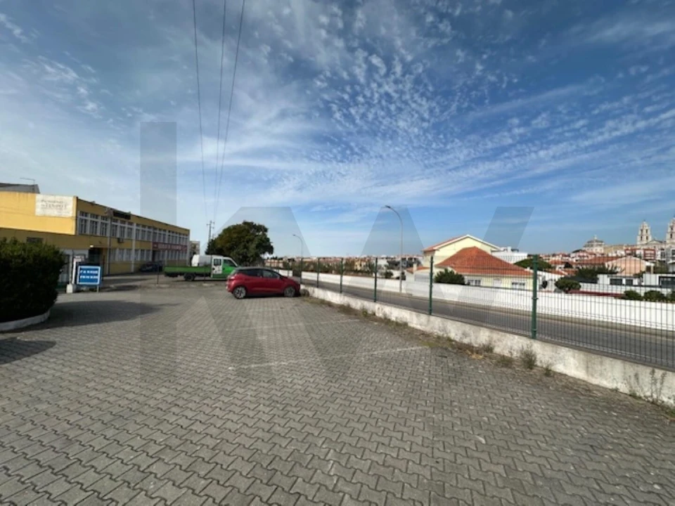 Escritório para Arrendamento em Mafra Foto 9