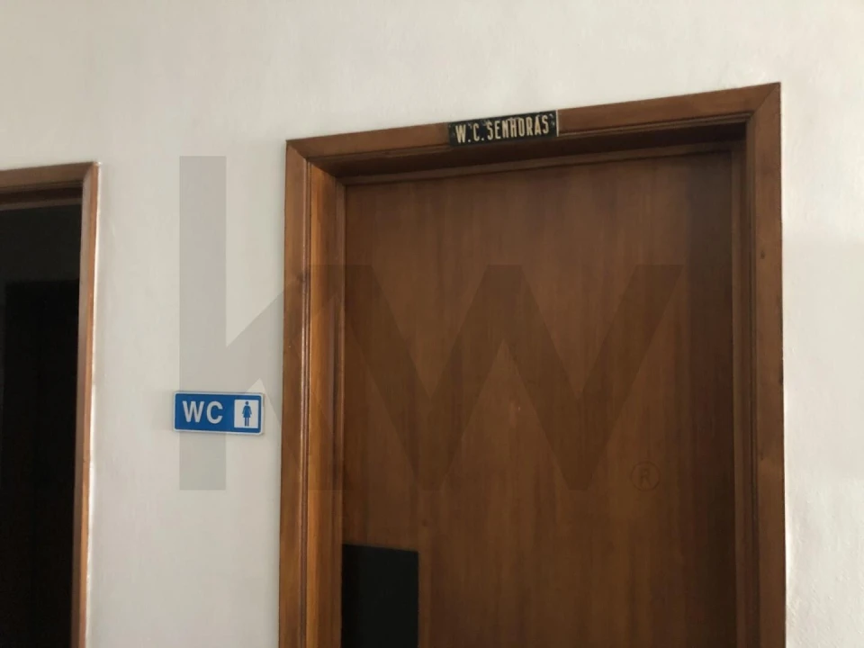 Escritório para Arrendamento em Mafra Foto 7
