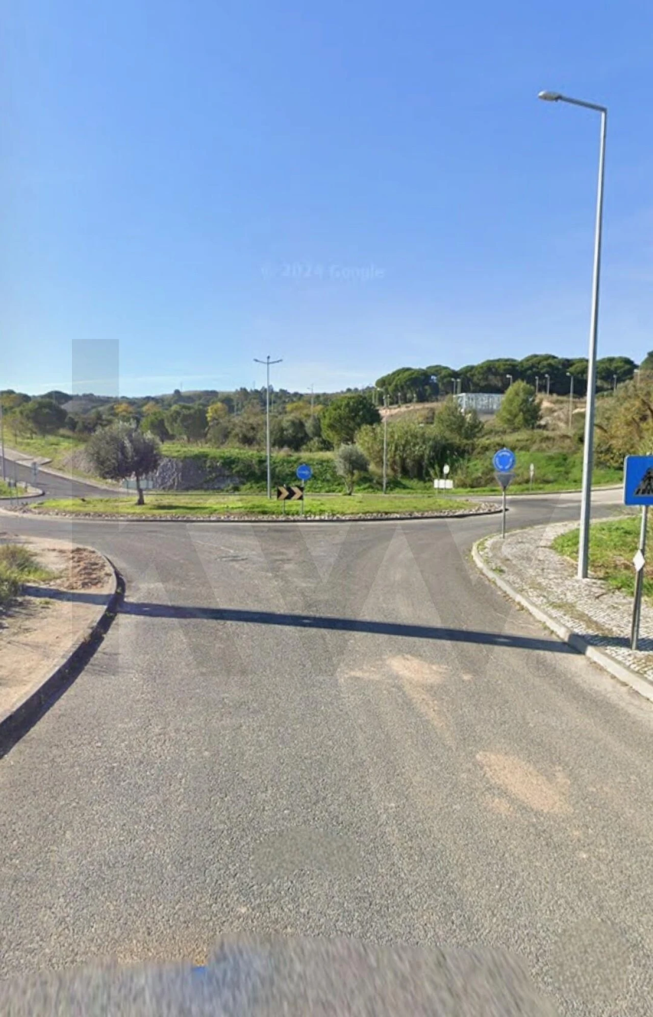 Terreno para Venda em Alenquer (Santo Estêvão e Triana) Foto 6