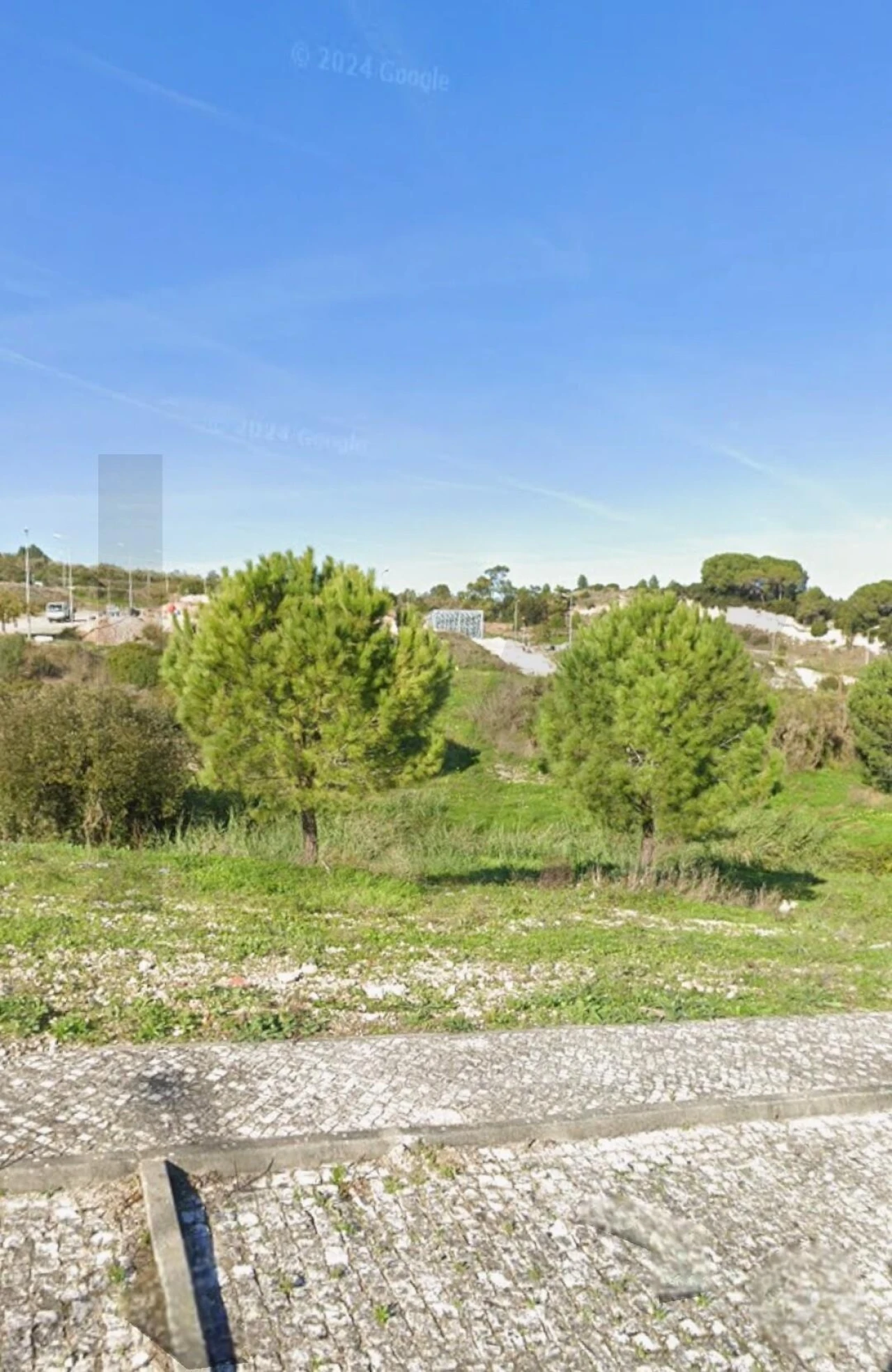 Terreno para Venda em Alenquer (Santo Estêvão e Triana) Foto 3