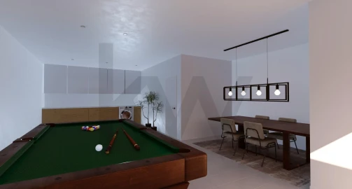 Moradia T3 para Venda em Caniço