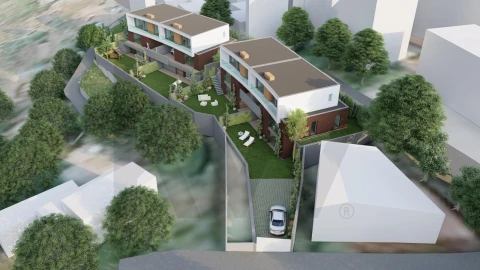 Moradia T3 para Venda em Caniço