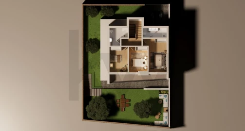 Moradia T3 para Venda em Caniço