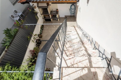 Moradia T3 para Venda em Corroios