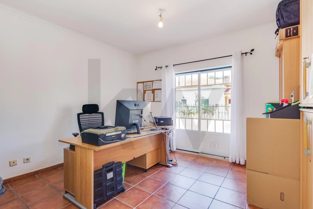 Moradia T3 para Venda em Azeitão (São Lourenço e São Simão) Foto 25