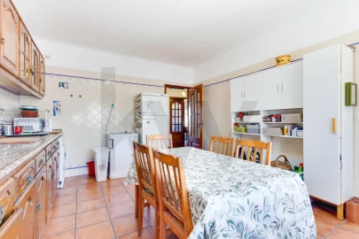 Moradia T3 para Venda em Azeitão (São Lourenço e São Simão)