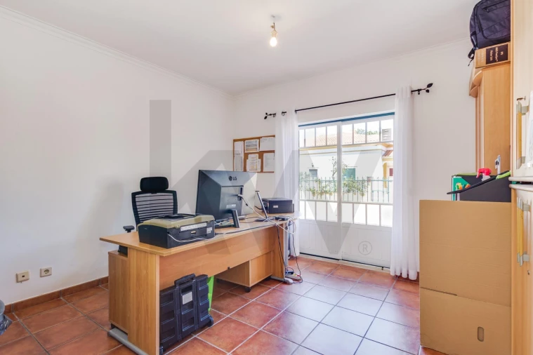 Moradia T3 para Venda em Azeitão (São Lourenço e São Simão) Foto 25