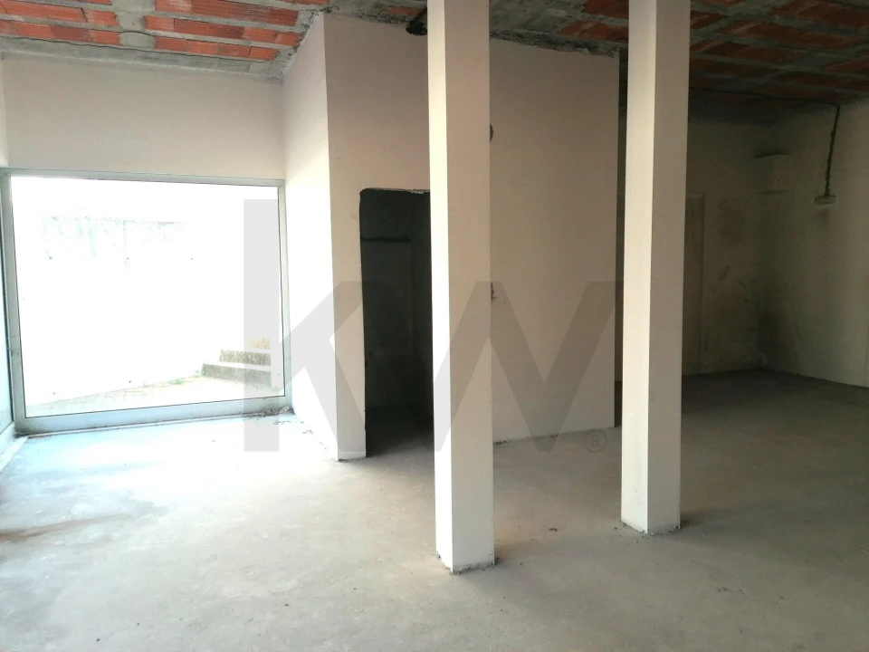 Loja para Venda em São João de Ver Foto 5