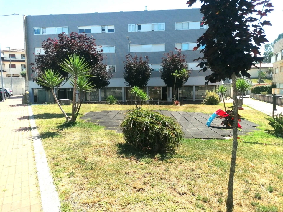 Loja para Venda em São João de Ver Foto 12