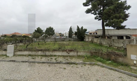 Terreno para Venda em Quinta do Conde