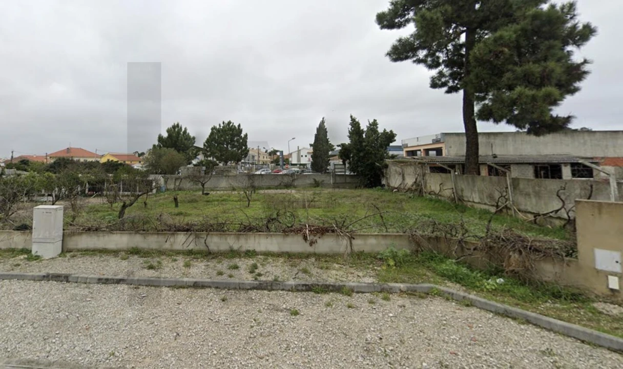 Terreno para Venda em Quinta do Conde Foto 3