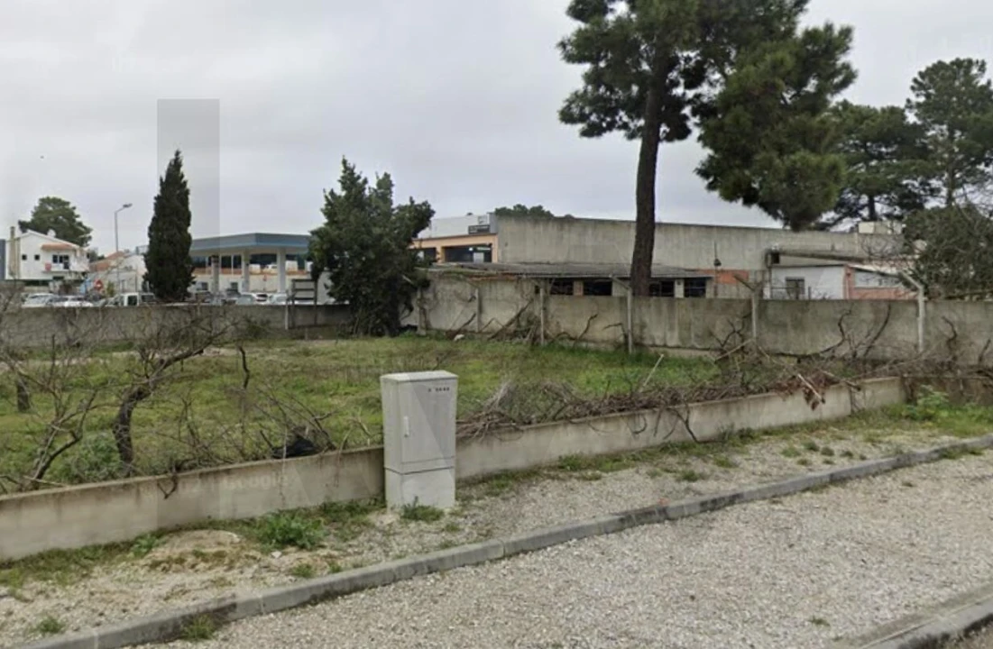 Terreno para Venda em Quinta do Conde Foto 4