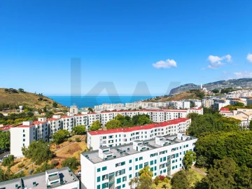Apartamento T3 para Venda em São Martinho