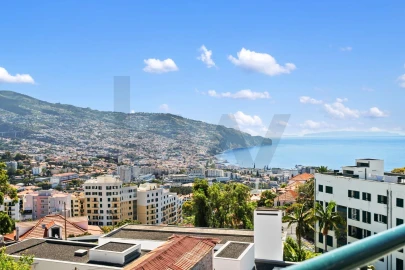 Apartamento T3 para Venda em São Martinho