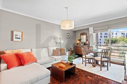 Apartamento T3 para Venda em São Martinho