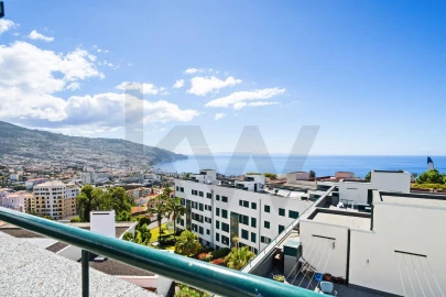 Apartamento T3 para Venda em São Martinho