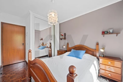 Apartamento T3 para Venda em São Martinho