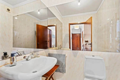 Apartamento T3 para Venda em São Martinho
