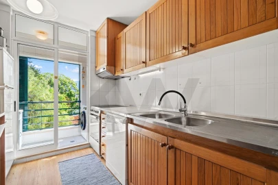 Apartamento T3 para Venda em São Martinho