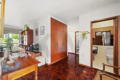 Apartamento T3 para Venda em São Martinho