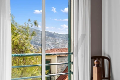Apartamento T3 para Venda em São Martinho