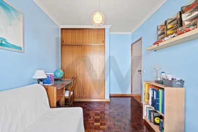 Apartamento T3 para Venda em São Martinho