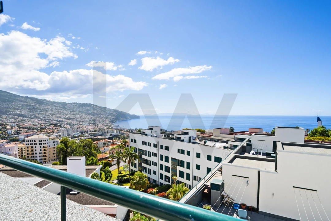 Apartamento T3 para Venda em São Martinho Foto 36