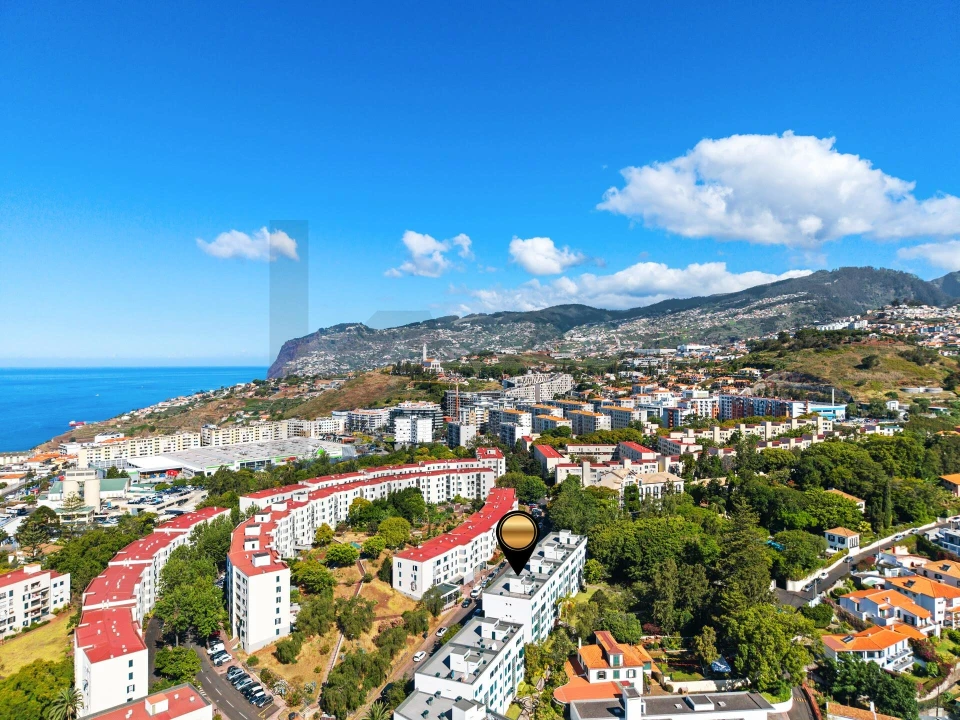 Apartamento T3 para Venda em São Martinho Foto 7